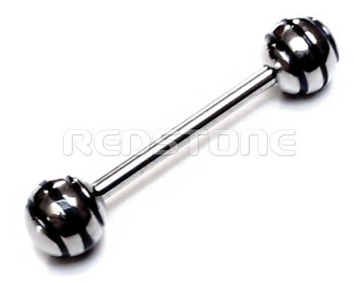 Oceľový piercing PP418